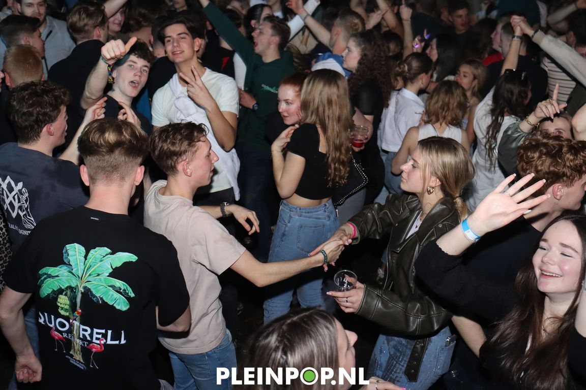 Vrijdag Publiek  (63)